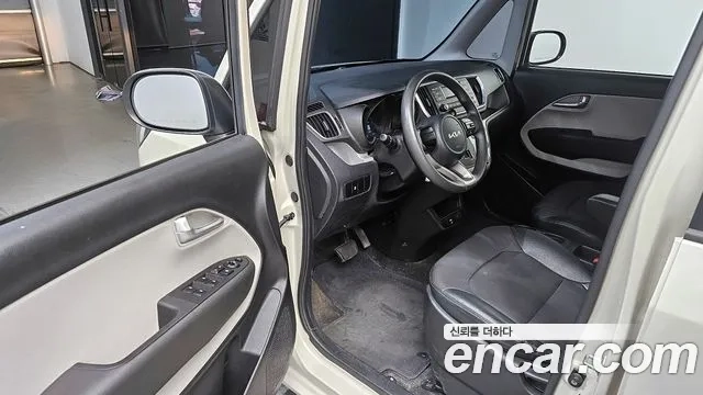 Kia The New Ray id 2874875 из Кореи 20