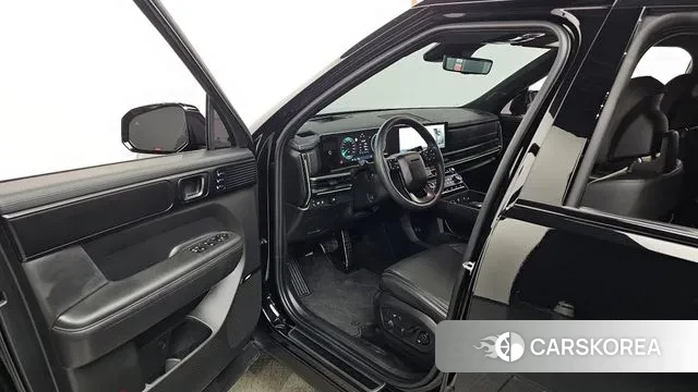 Hyundai Santa Fe (MX5) id 3410131 из Кореи 20