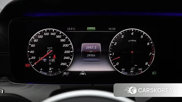 Mercedes-Benz CLS-Class C257 id 3661322 из Кореи 20