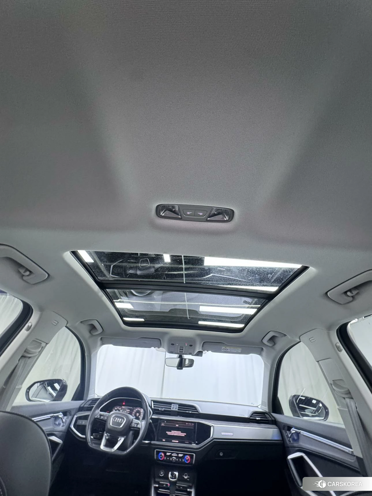 Audi Q3 id 4461408 из Китая 26