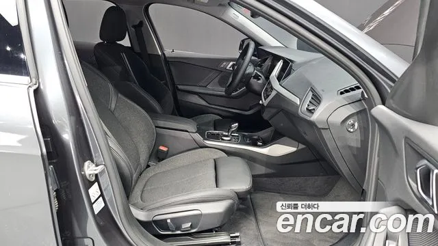 BMW 1 Series (F40) id 2653834 из Кореи 20