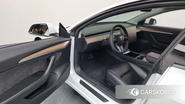 Tesla Model 3 id 3328953 из Кореи 20