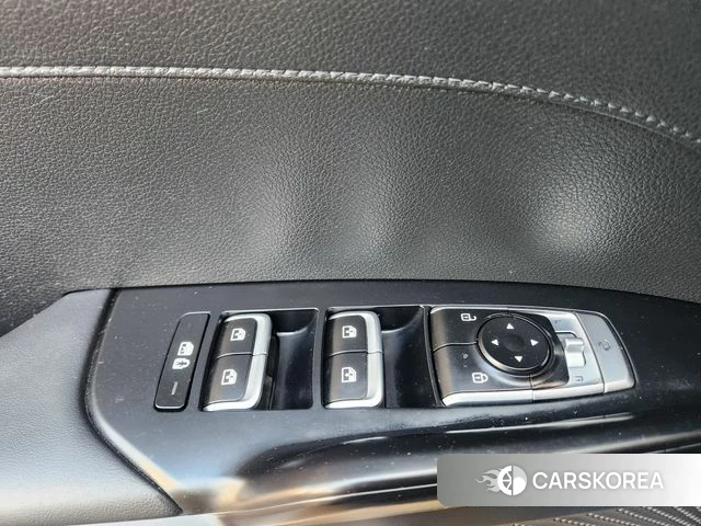 Kia K5 3rd generation id 3889291 из Кореи 18