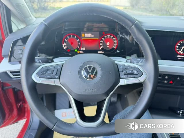 Volkswagen Golf id 4263074 из Китая 17