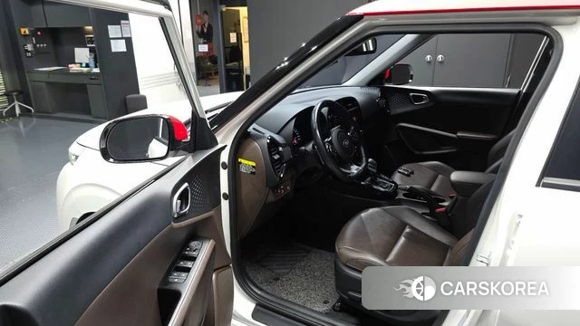 Kia Soul Booster id 4520339 из Кореи 32
