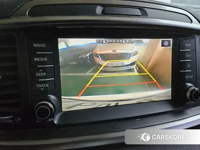 Kia The New Sorento id 3499642 из Кореи 19