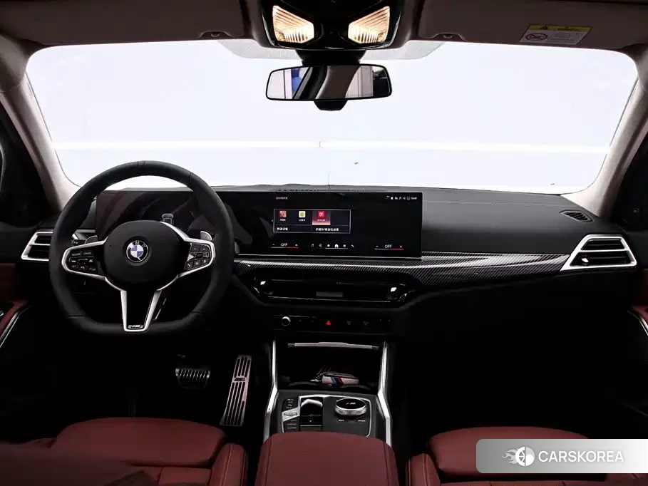 BMW 3 series id 4539092 из Китая 17