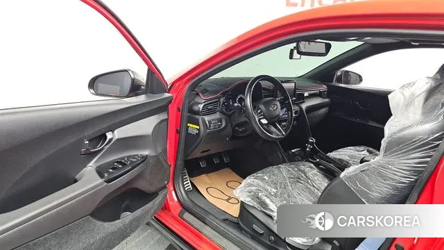 Hyundai Veloster (JS) id 3666797 из Кореи 20