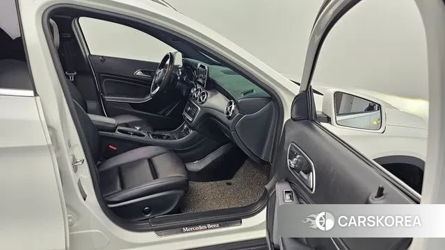 Mercedes-Benz GLA-Class X156 id 3302536 из Кореи 20
