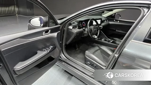 Kia K5 Hybrid 3rd Generation id 2890370 из Кореи 20