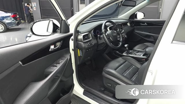 Kia The New Sorento id 4722346 из Кореи 20