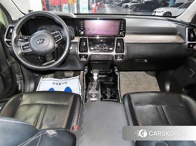 Kia Sorento 4th Generation id 3955121 из Кореи 20