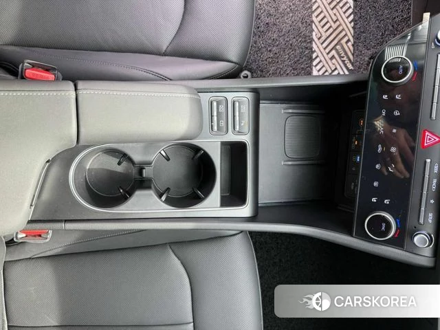 Hyundai Sonata D Edge (DN8) id 3831178 из Кореи 14