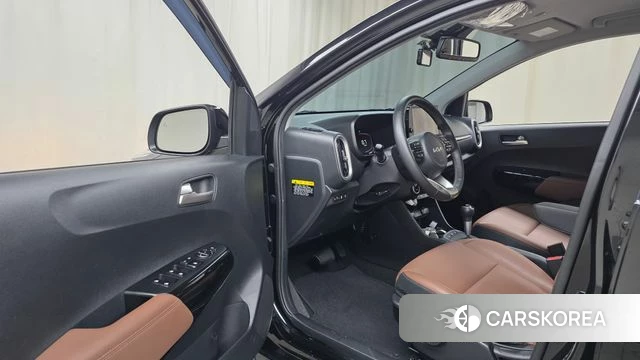 Kia The New Morning (JA) id 4571738 из Кореи 30