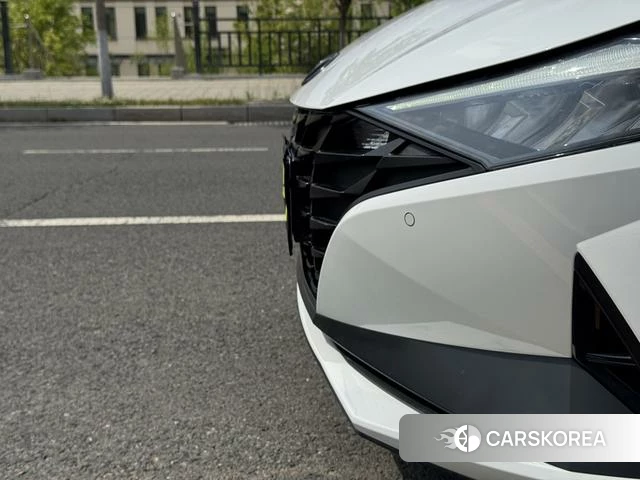 Hyundai Elantra id 4348505 из Китая 17