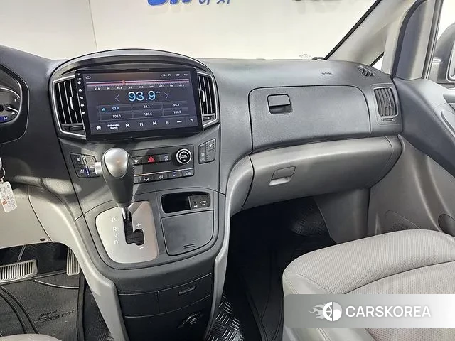 Hyundai The New Grand Starex id 3000046 из Кореи 20