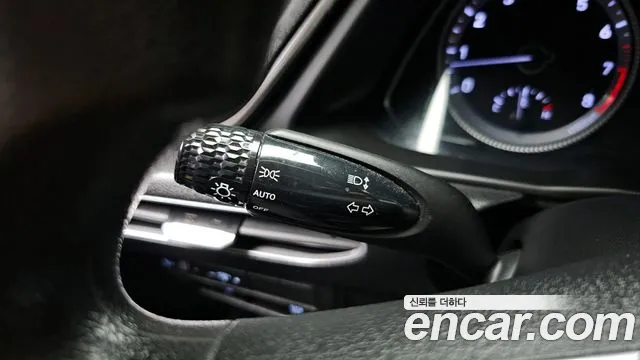 Hyundai Sonata (DN8) id 2676071 из Кореи 20