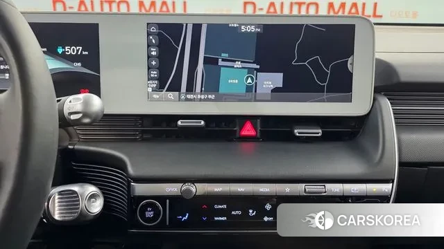 Hyundai Ionic 5 id 3570694 из Кореи 20