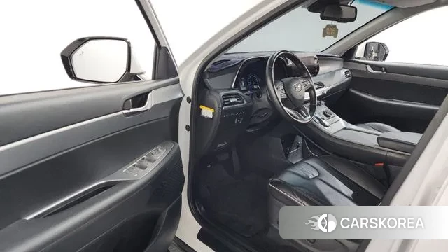 Hyundai Palisade id 3626986 из Кореи 20