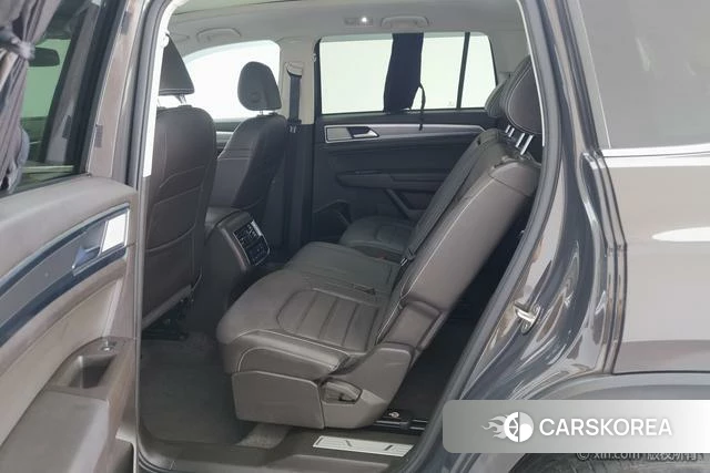 Volkswagen Tourang id 4333437 из Китая 24