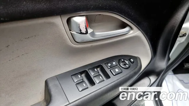 Kia The New Ray id 2680429 из Кореи 20