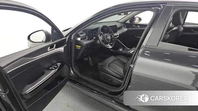 Kia K5 3rd generation id 3275055 из Кореи 20