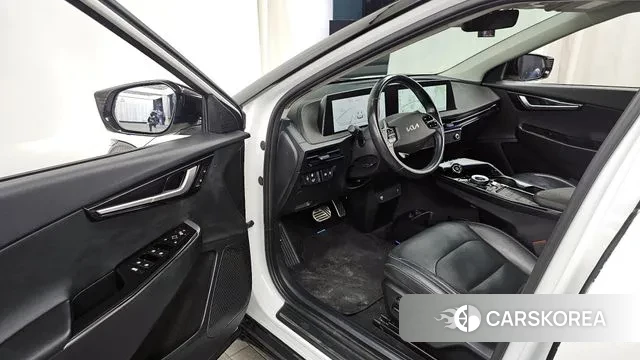 Kia EV6 id 3635007 из Кореи 20