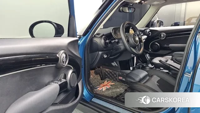 Mini Cooper id 3611200 из Кореи 20