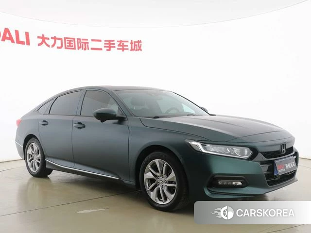 Honda Accord id 4272033 из Китая 16