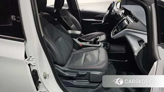 Chevrolet (GM Daewoo) Bolt EV id 3118028 из Кореи 20