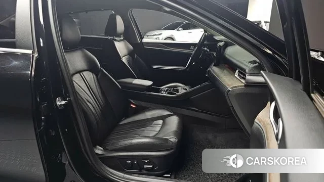 Kia K5 3rd generation id 2999222 из Кореи 20