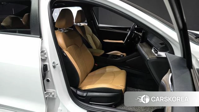 Kia K5 3rd generation id 3827220 из Кореи 20