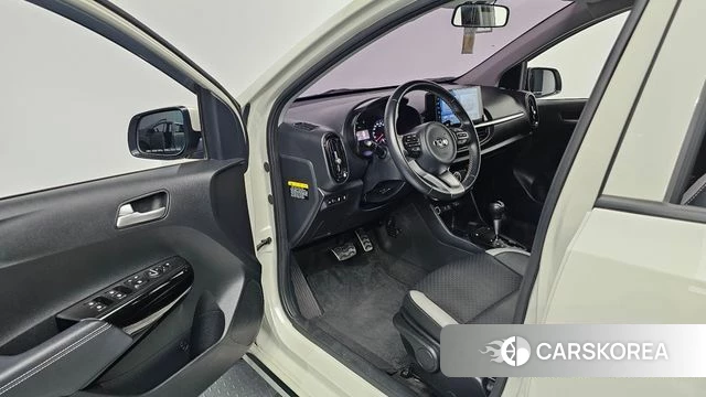 Kia All New Morning (JA) id 4610520 из Кореи 31