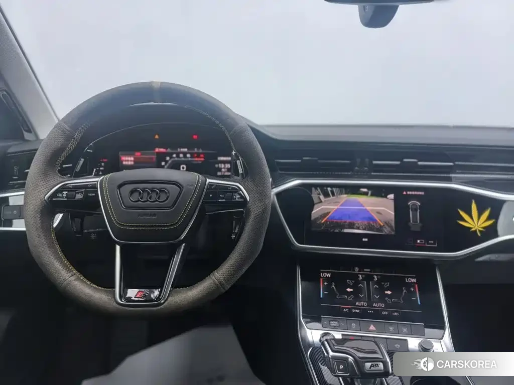Audi A6 id 4629022 из Китая 17