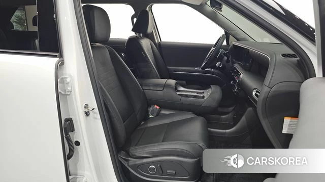Hyundai Palisade (LX3) id 4548440 из Кореи 31
