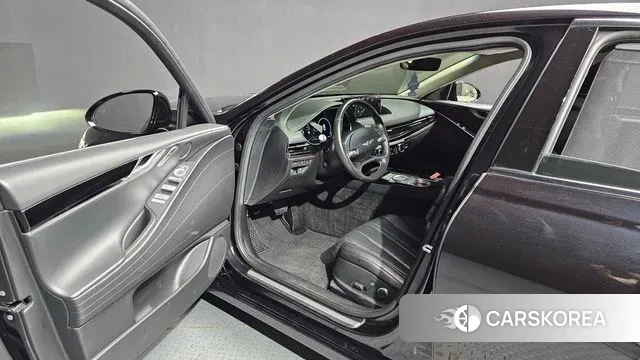 Genesis G80 (RG3) id 3273427 из Кореи 20