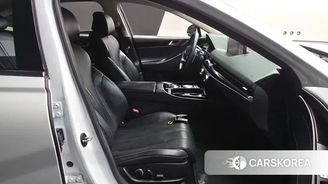 Genesis G80 (RG3) id 3463014 из Кореи 20