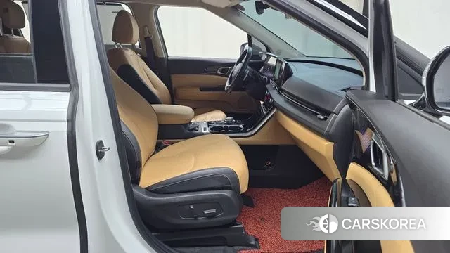 Kia Carnival 4th generation id 3539326 из Кореи 20