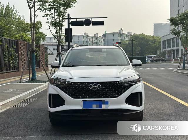 Hyundai ix35 id 4276239 из Китая 12
