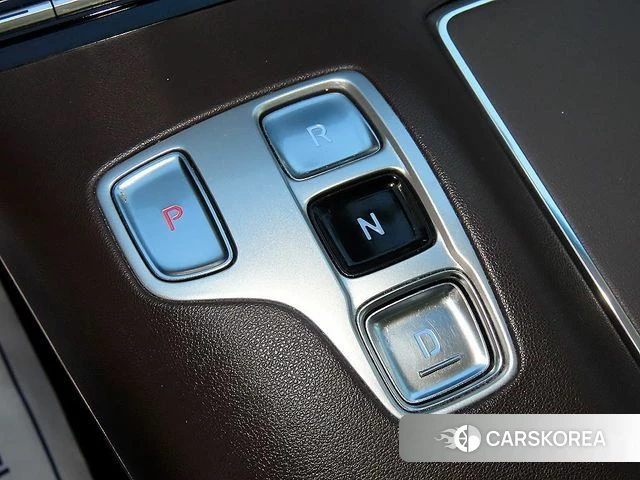 Hyundai The New Grandeur IG Hybrid id 4936957 из Кореи 20