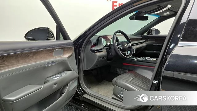 Genesis G90 (RS4) id 4230926 из Кореи 20