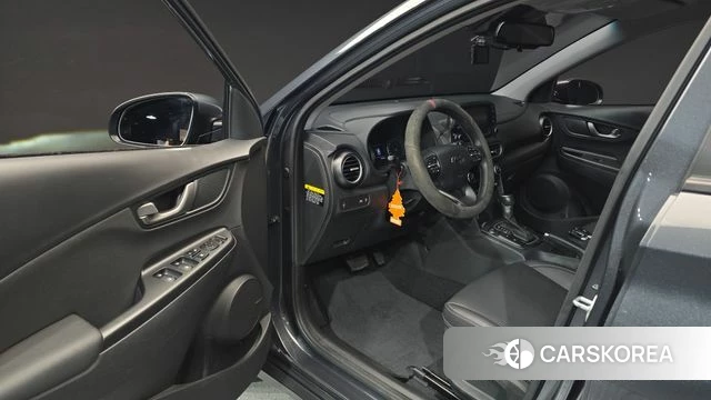 Hyundai Kona id 4384433 из Кореи 30
