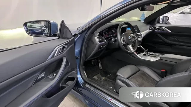 BMW 4 Series (G22) id 3483318 из Кореи 20