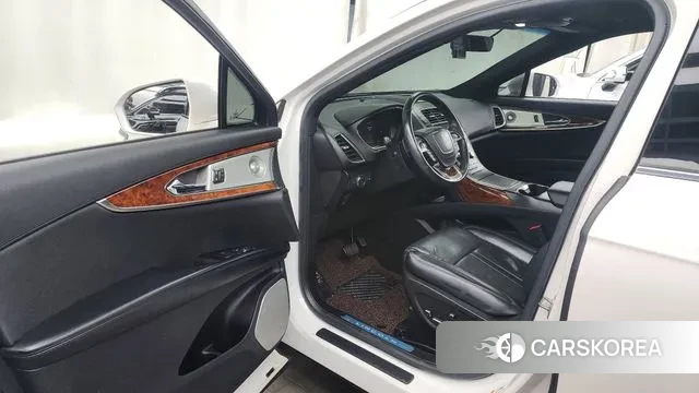 Lincoln Nautilus First generation id 3459713 из Кореи 20