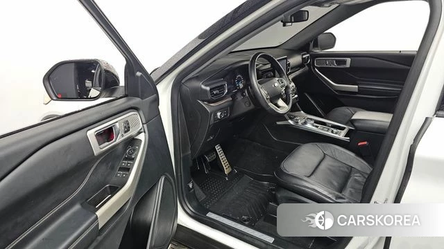 Ford Explorer 6th Generation id 3807473 из Кореи 20