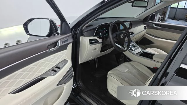 Hyundai Palisade id 4309137 из Кореи 20