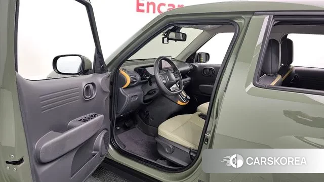 Hyundai Casper id 3539878 из Кореи 20