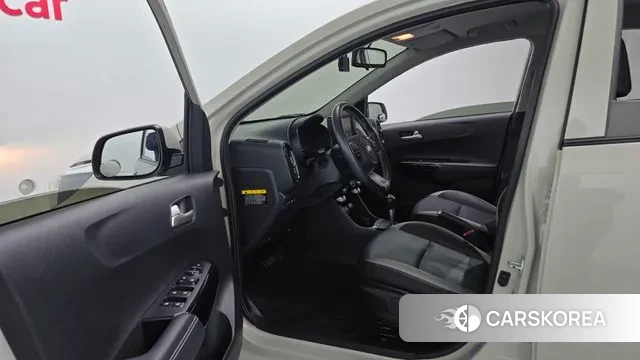 Kia All New Morning (JA) id 3530596 из Кореи 20