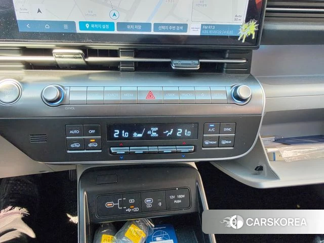 Hyundai Kona (SX2) id 4893074 из Кореи 12