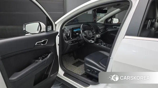 Kia Sportage 5th Generation id 3427369 из Кореи 20